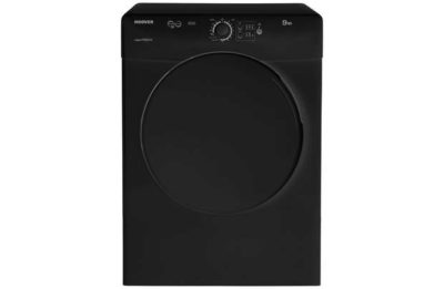 Hoover VTV590NCB Tumble Dryer - White
